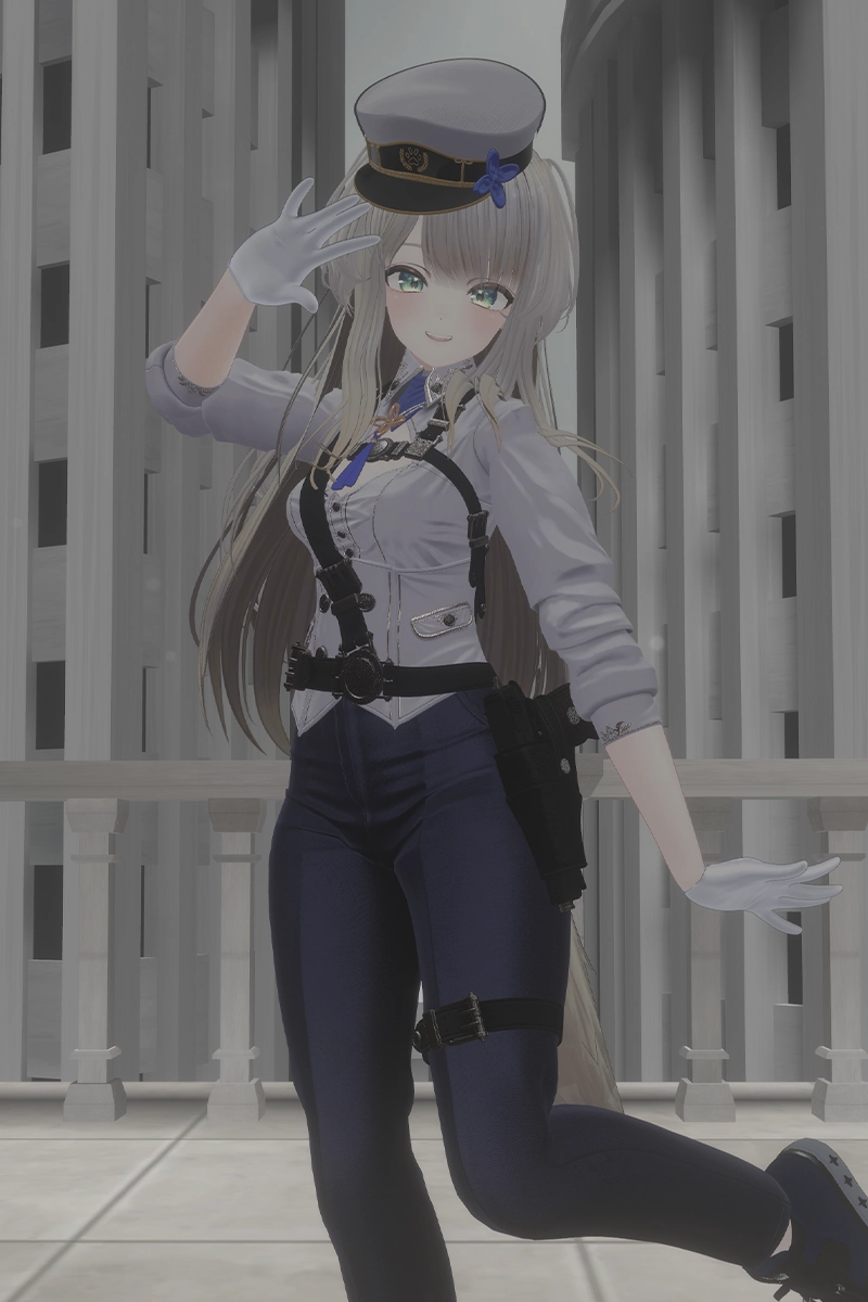 栞葉るり 改変